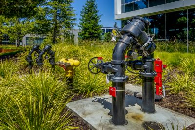 Cost of Backflow Testing Service in Valrico, FL