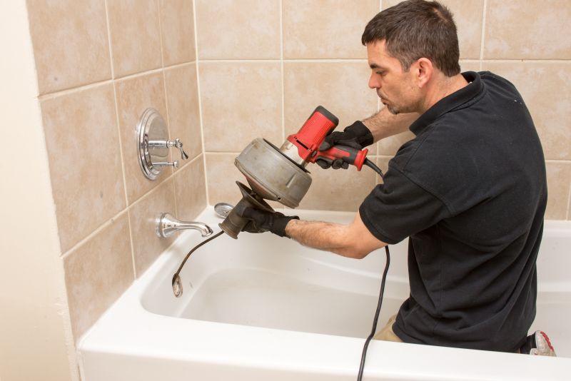 Cost of Bathtub Drain Repair in Valrico, FL