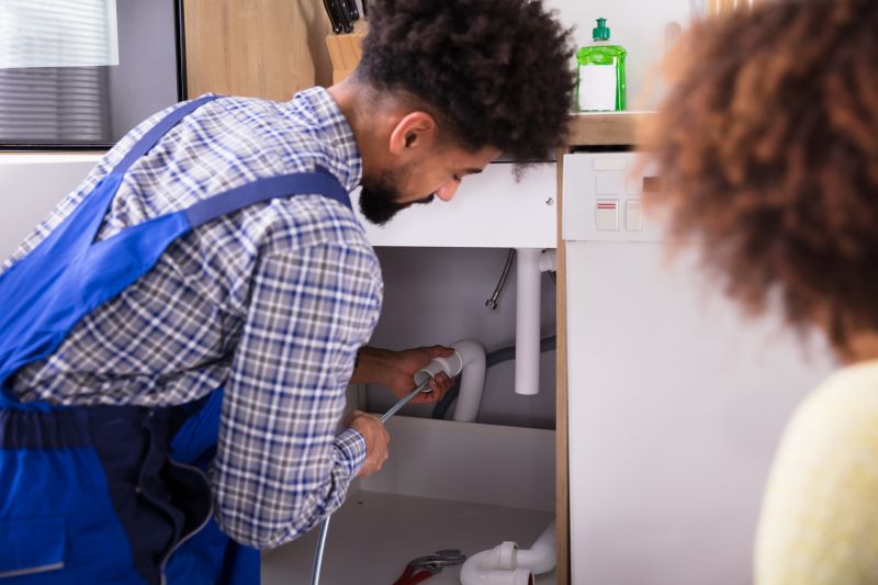 Cost of Clogged Drain Repair in Valrico, FL