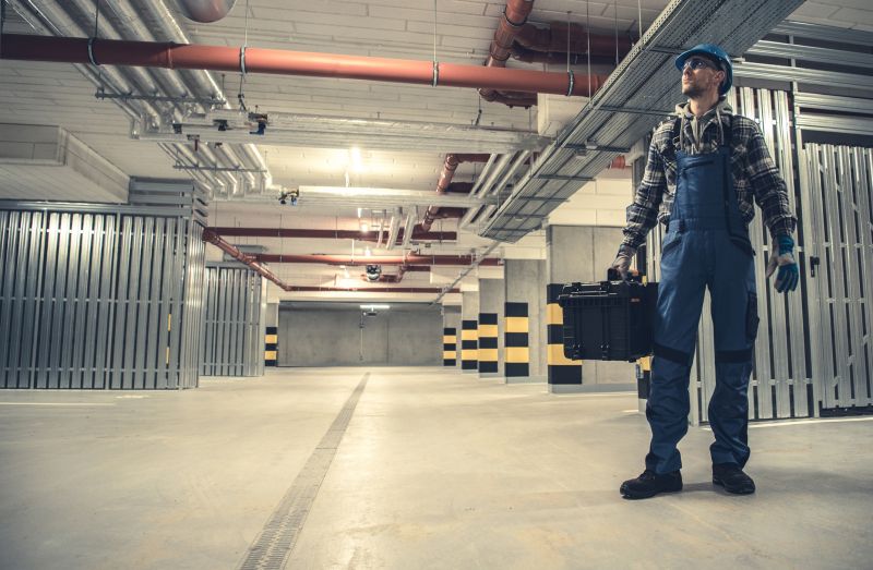 Cost of Commercial Pipe Repair in Valrico, FL
