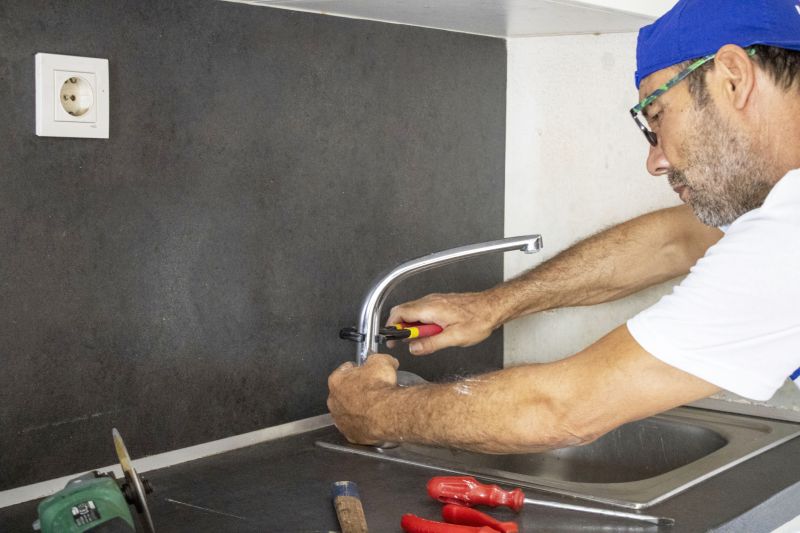 Cost of Faucet Repair in Valrico, FL