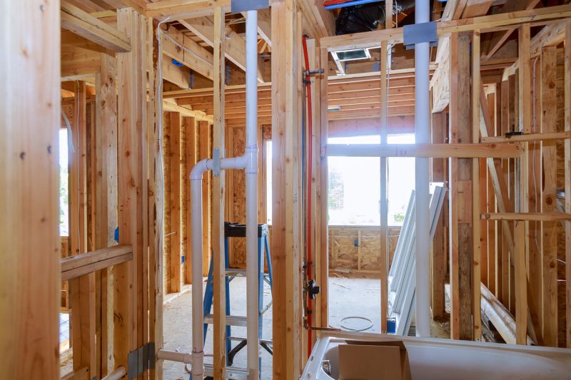 Cost of New Construction Plumbing in Valrico, FL