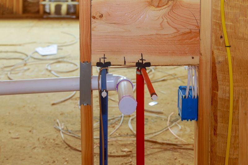Cost of Pex Pipe Installation in Valrico, FL