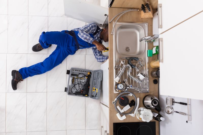 Cost of Sink Repair in Valrico, FL