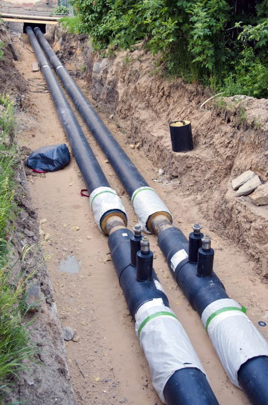 Cost of Underground Plumbing Service in Valrico, FL