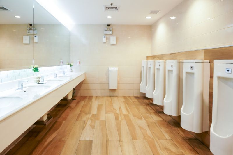 Cost of Urinal Installation in Valrico, FL