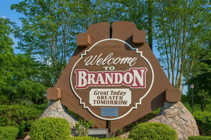 Water Line Installation in Brandon, FL
