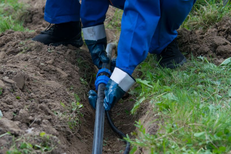Cost of Water Line Repair in Valrico, FL