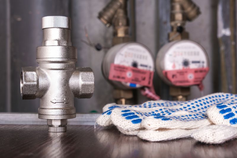 Cost of Water Pressure Adjustment in Valrico, FL