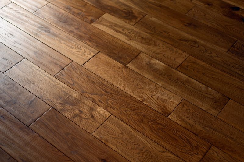 Engineered Wood Installation